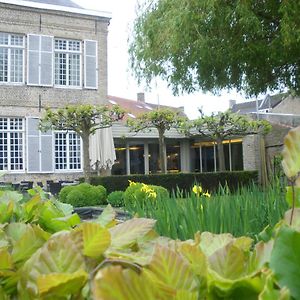 Amaryllis Hotel Veurne